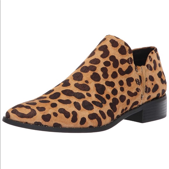 Choncey Booties - Picture 2 of 8